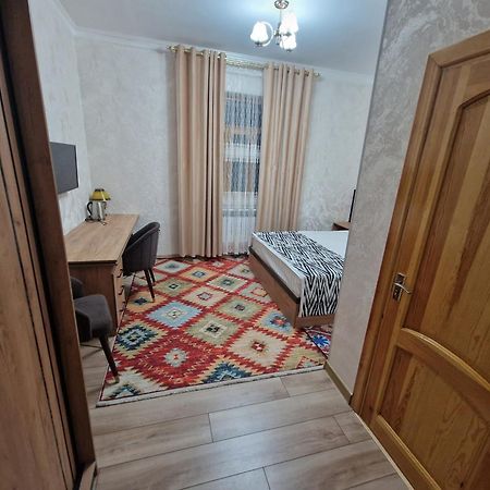 Bed and Breakfast Kuvonchoy Bonu B@B Xiva Exterior foto