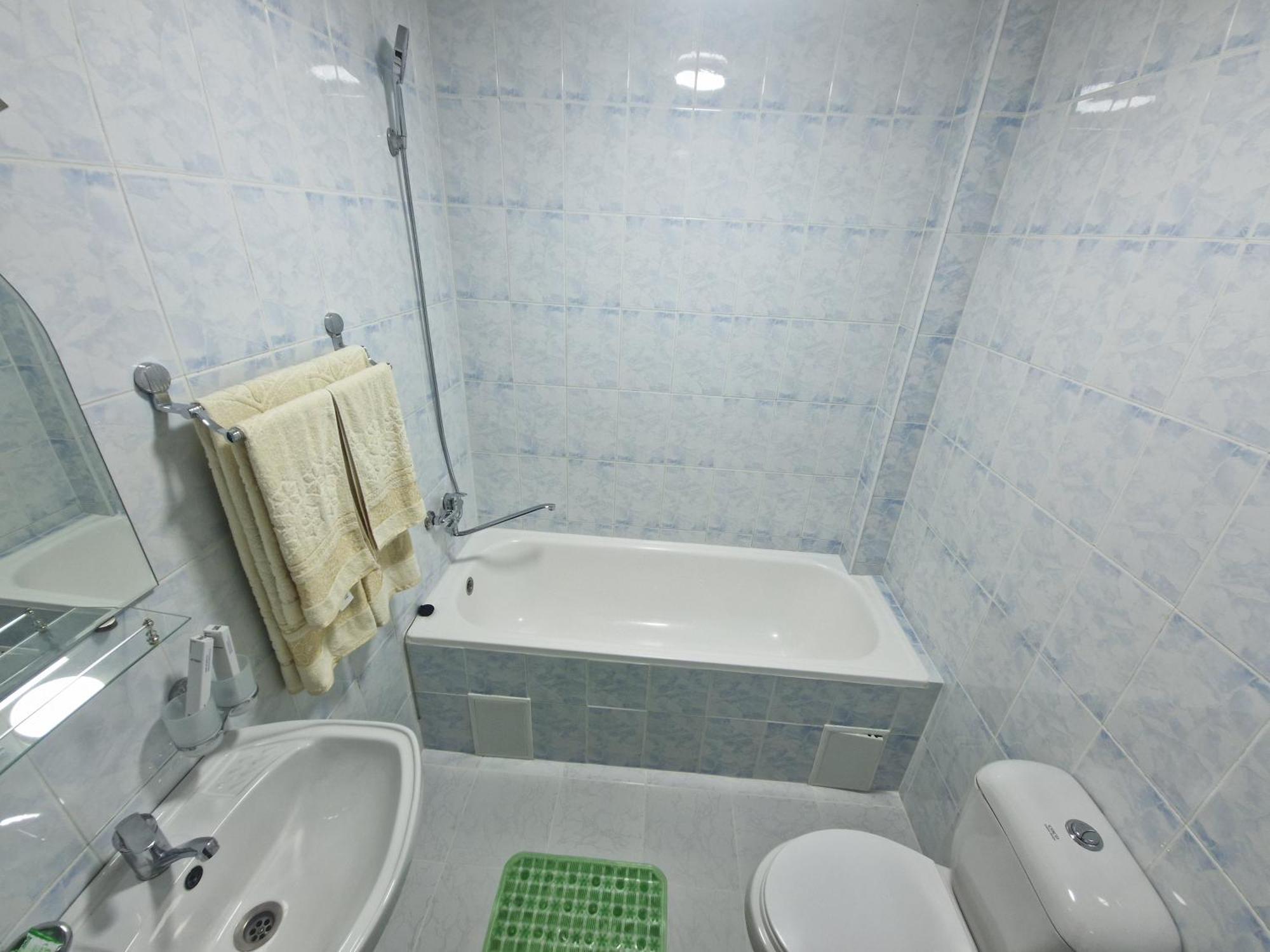 Bed and Breakfast Kuvonchoy Bonu B@B Xiva Exterior foto