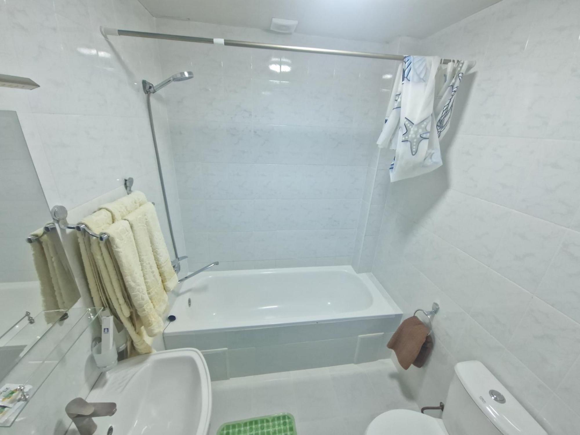 Bed and Breakfast Kuvonchoy Bonu B@B Xiva Exterior foto