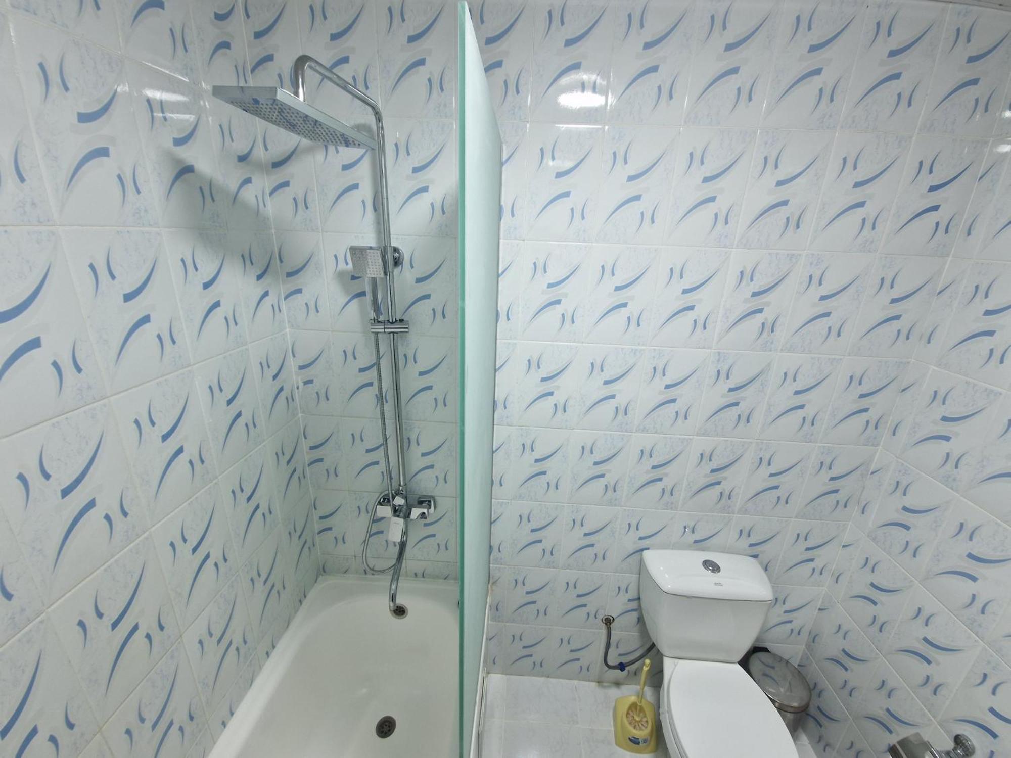 Bed and Breakfast Kuvonchoy Bonu B@B Xiva Exterior foto